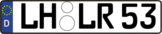 LH-LR53