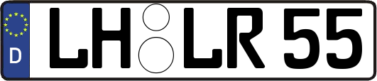 LH-LR55
