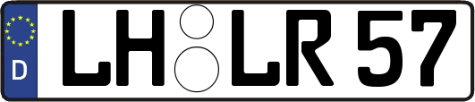 LH-LR57