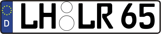 LH-LR65
