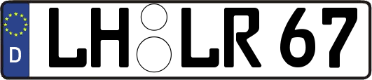 LH-LR67