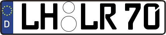 LH-LR70