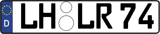 LH-LR74