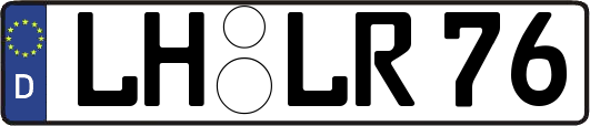 LH-LR76