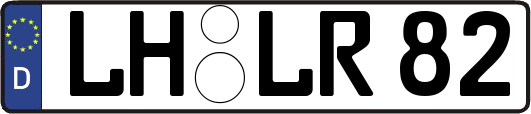 LH-LR82