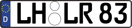 LH-LR83