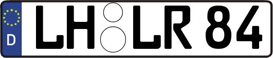 LH-LR84