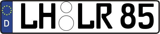 LH-LR85