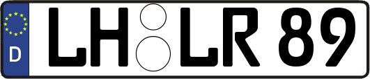 LH-LR89