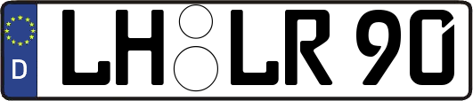 LH-LR90
