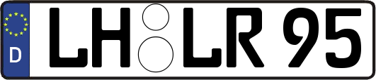 LH-LR95