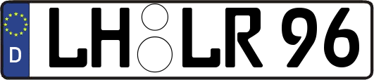 LH-LR96