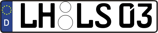 LH-LS03