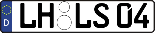 LH-LS04