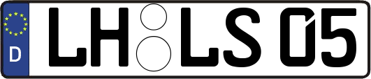 LH-LS05
