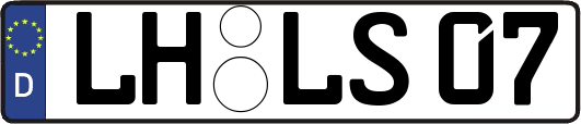 LH-LS07