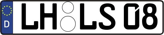 LH-LS08