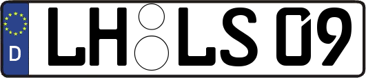LH-LS09