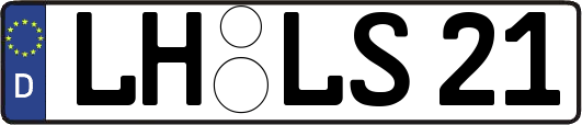LH-LS21