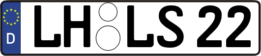 LH-LS22