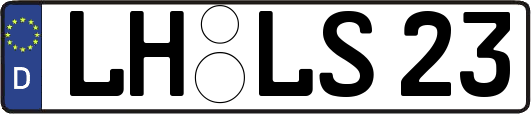 LH-LS23
