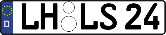 LH-LS24