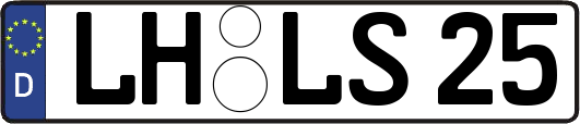 LH-LS25