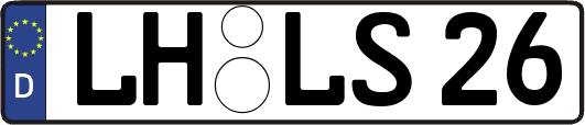 LH-LS26