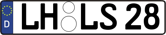 LH-LS28
