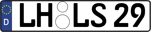 LH-LS29