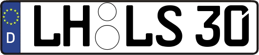 LH-LS30