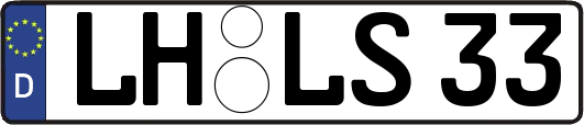 LH-LS33