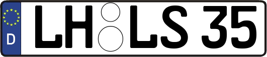 LH-LS35