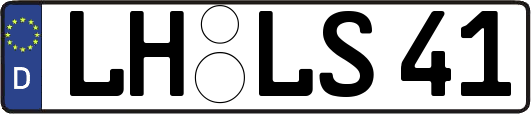 LH-LS41