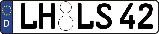 LH-LS42