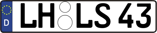 LH-LS43