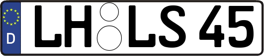 LH-LS45