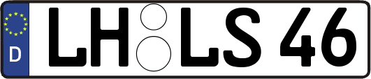 LH-LS46