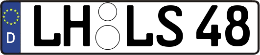 LH-LS48