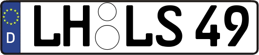 LH-LS49