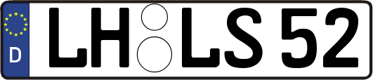 LH-LS52