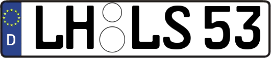 LH-LS53