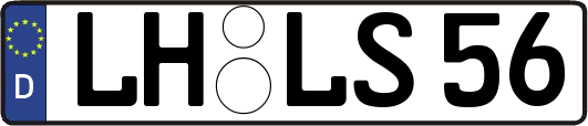 LH-LS56
