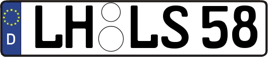 LH-LS58