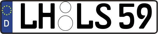 LH-LS59