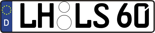 LH-LS60