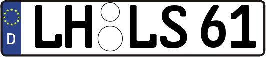 LH-LS61