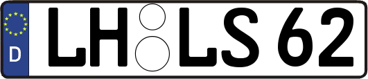 LH-LS62