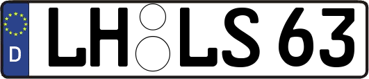 LH-LS63