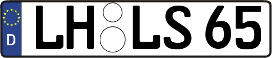 LH-LS65